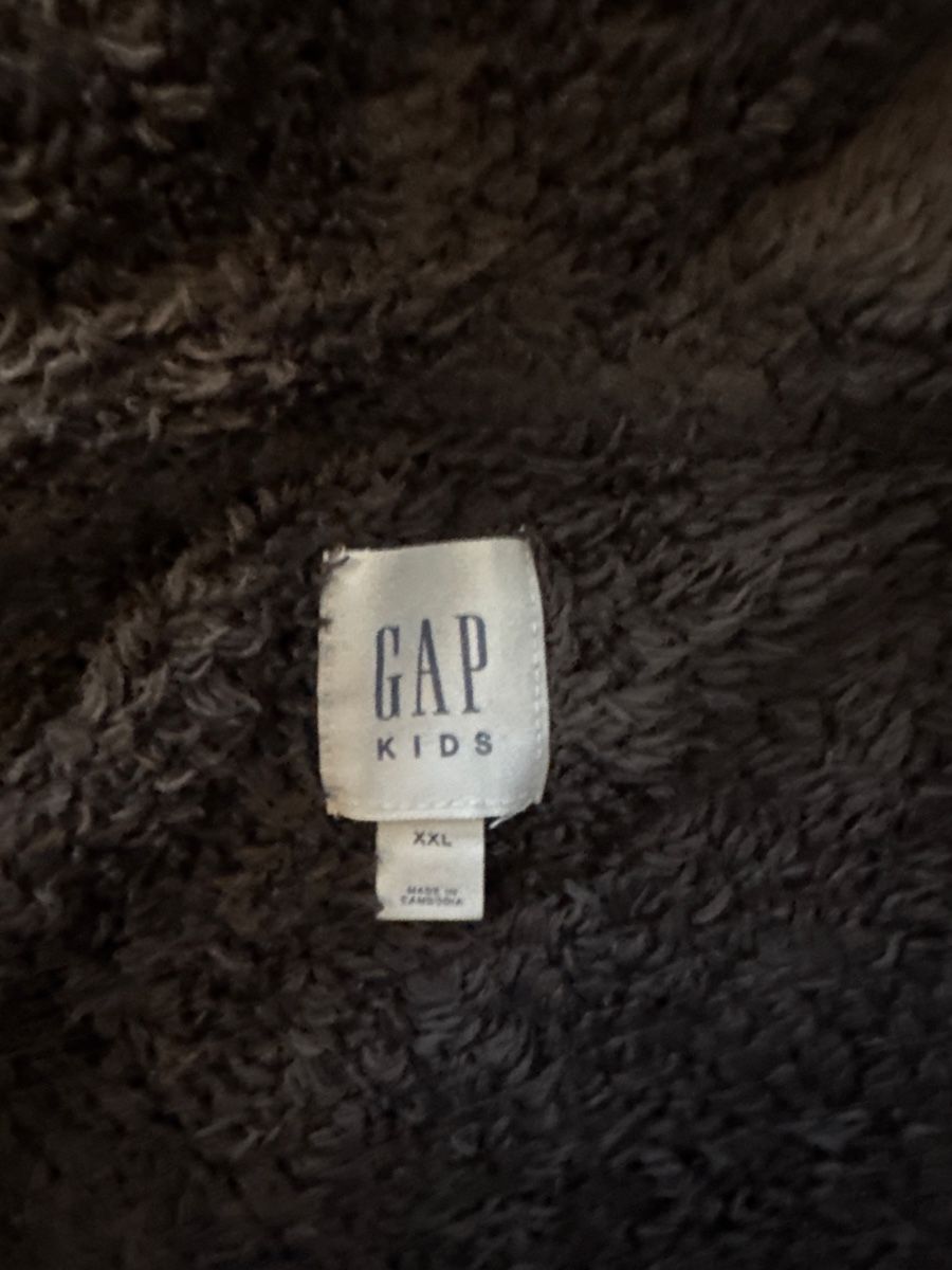 Gap Sonstige Jungenkleidung: Sweat à capuche Gap garçon XXL chaud hiver – Gebraucht aus Dübendorf von nbsaiso 2