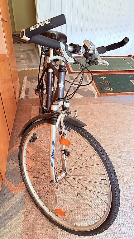Cresta Biciclette: Cresta Swiss Trekkking Rad – Usato da Zeiningen venduto da lam_dph7 2