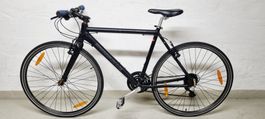 City Velo Crosswave 28" Gratis Lieferung