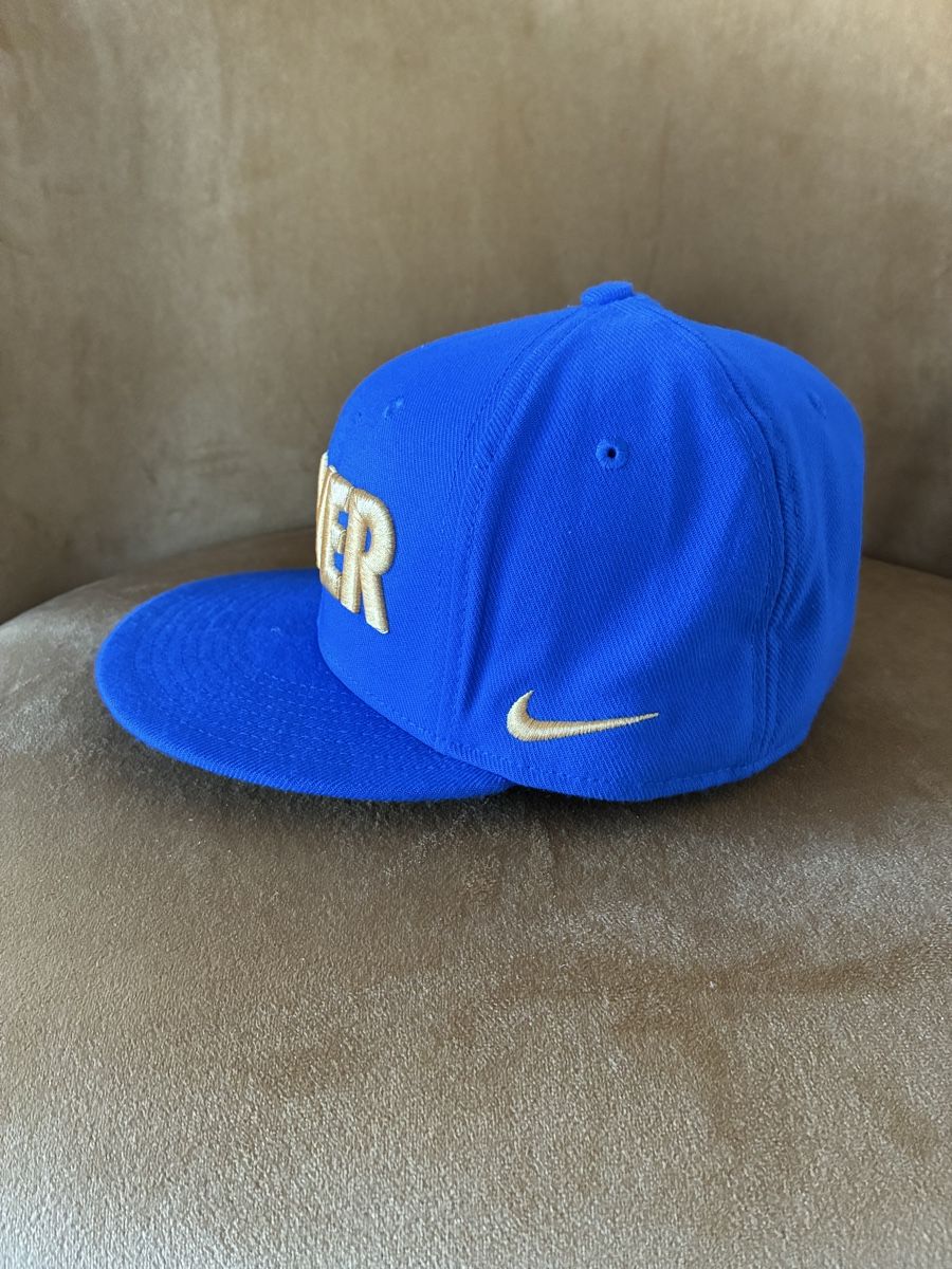 Nike Copricapi, berretti & cappellini: Nike baseball CAP – Nuovo (secondo la descrizione) da Veysonnaz venduto da slp_zk2f 1