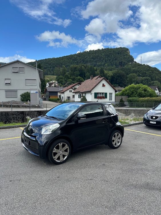 Toyota IQ | Kaufen auf Ricardo