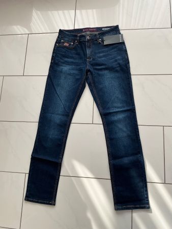 Neue Jeans Brunno Banani Gr.31/32
