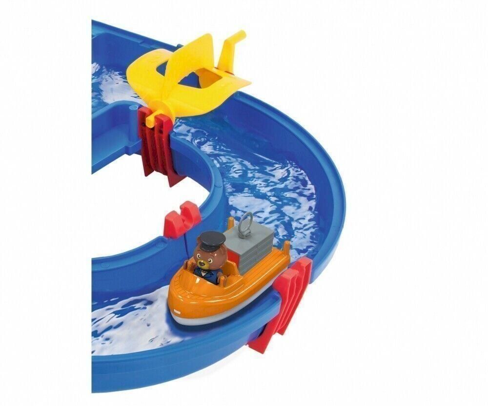 Spielzeuge: Aquaplay Mega Lock Box Komplett Set – Neu und originalverpackt aus Bottighofen von zaap 4
