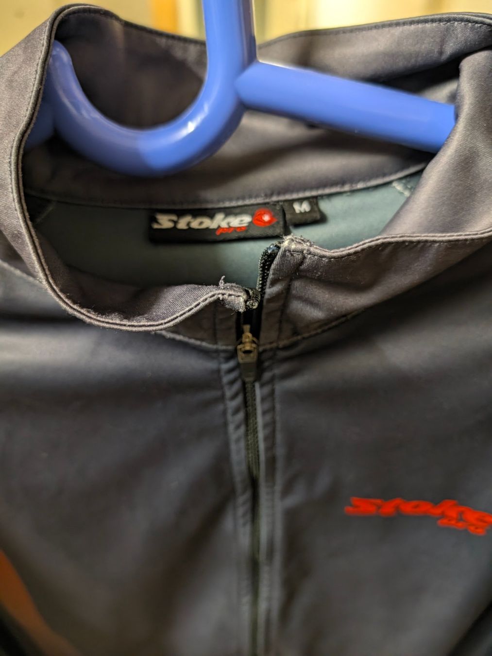 Canottiere & Pantaloni: Velotrikot Herren Stroke – Usato da Zürich venduto da egosamtweich