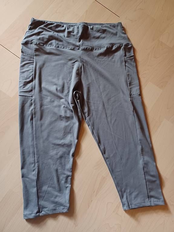Leggings: Capri- Leggins – Gebraucht aus Mamishaus von ucs_lp7j
