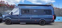 Alufelgen Offroad MERCEDES Sprinter 17 Zoll