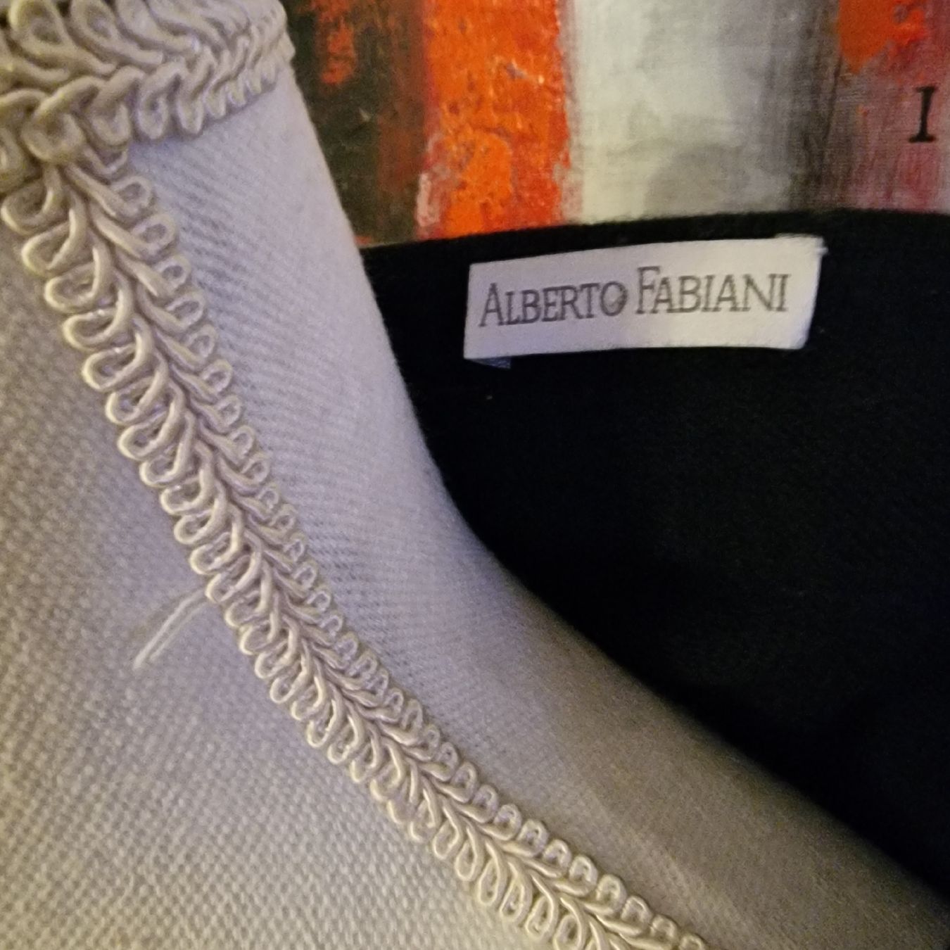 Maglioni & Felpe: Alberto Fabianni Desinger Pullover Gr M – Usato da St. Gallen venduto da mania03 3