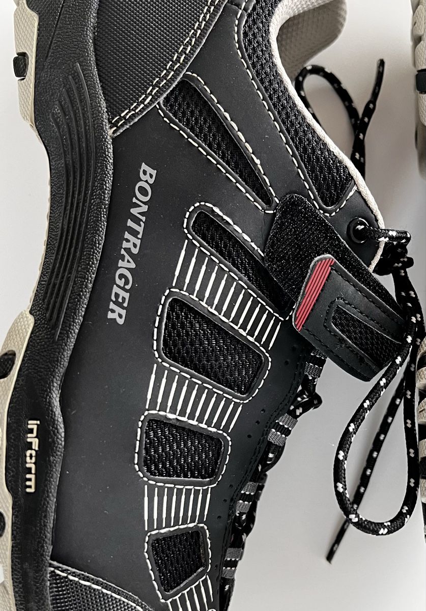 Bontrager Herrenschuhe: Bontrager MTB Schuhe – Neu (gemäss Beschreibung) aus Riehen von renmen59 1