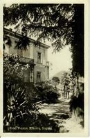Hotel Pension Minerva Lugano