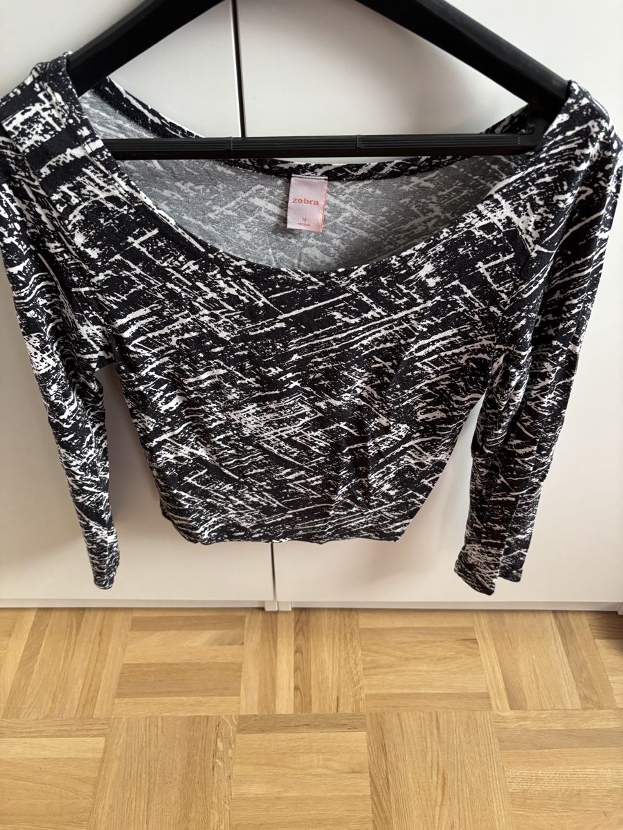 Tally Weijl Tops: Crop-Top – Gebraucht aus Basel von rebecca_b