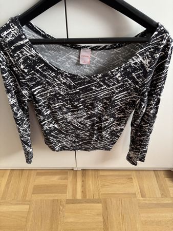Crop-Top