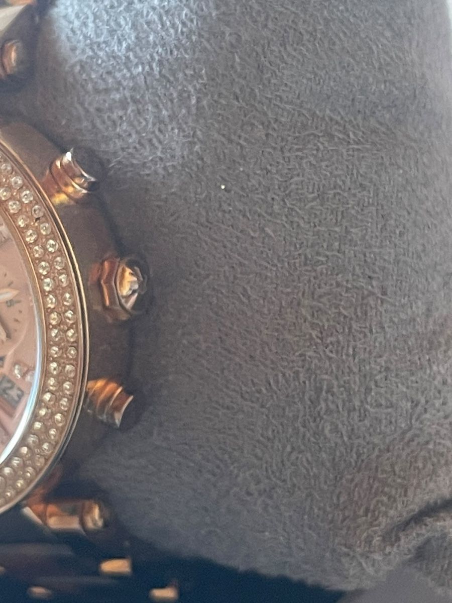 Michael Kors Orologi: MICHAEL KORS Uhr Damen Roségold  – Usato da Liestal venduto da esr_9y9c 2