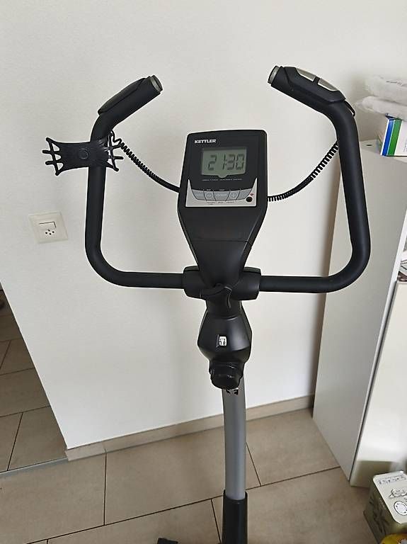 Hometrainer:  Heimtrainer  – Usato da Basel venduto da Kozmo 2
