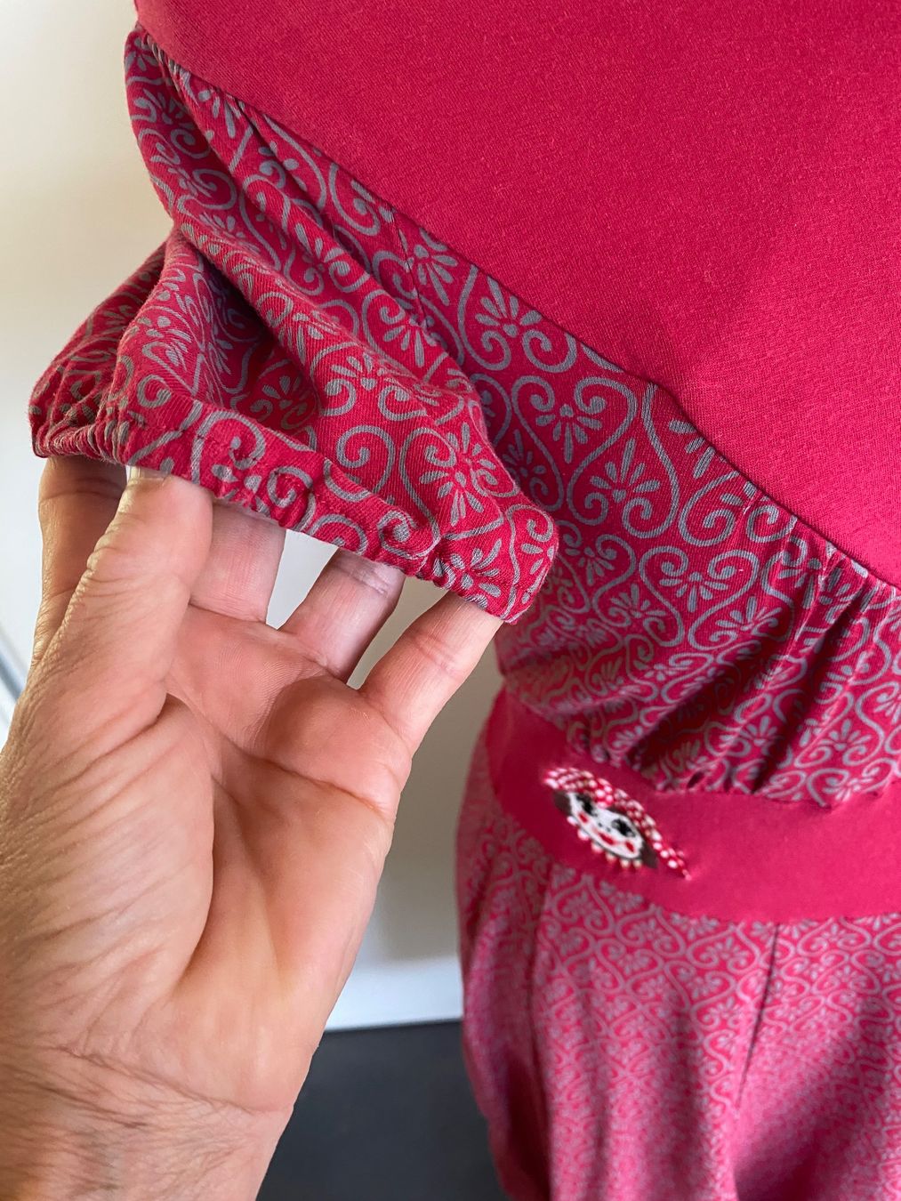 Blutsgeschwister Vestiti: Blutsgeschwister Kleid – Usato da Leuk Stadt venduto da ste_7dy2 2