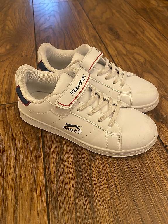 Scarpe per ragazzi: Basket pour enfants taille 34 – Usato da Lausanne venduto da nat_h2gw