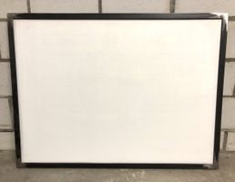 Eisenrahmen handgeschmiedet | 58 cm x 78 cm