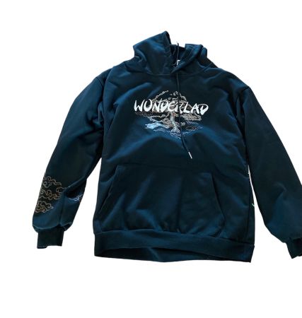 Hoodie Gr. S Wunderlad