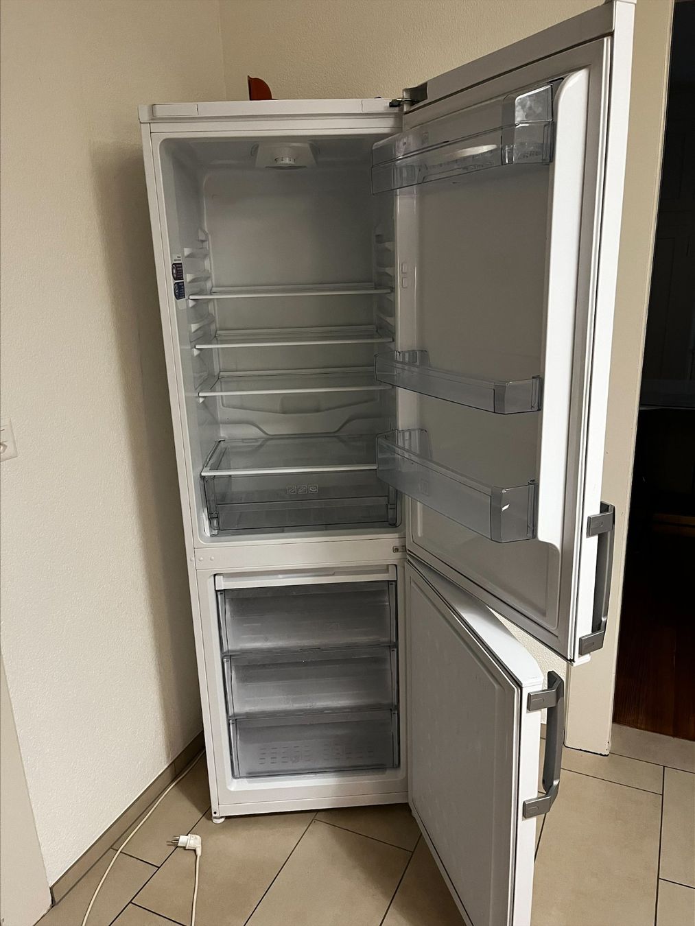 Beko Frigoriferi: Kühlschrank – Usato da Oeschgen venduto da ottiliep 1