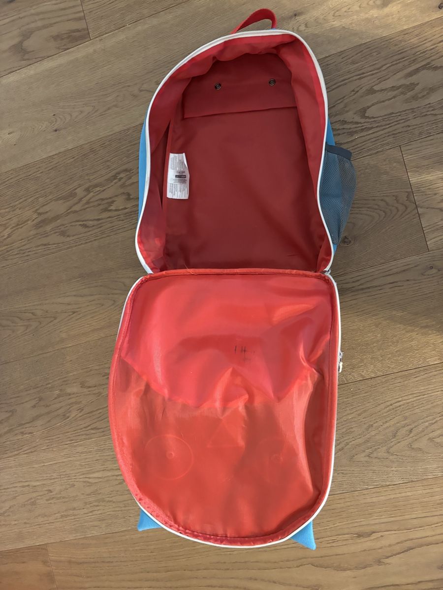Reisekoffer: Kinderkoffer – Gebraucht aus Bremgarten AG von Rsteger 3