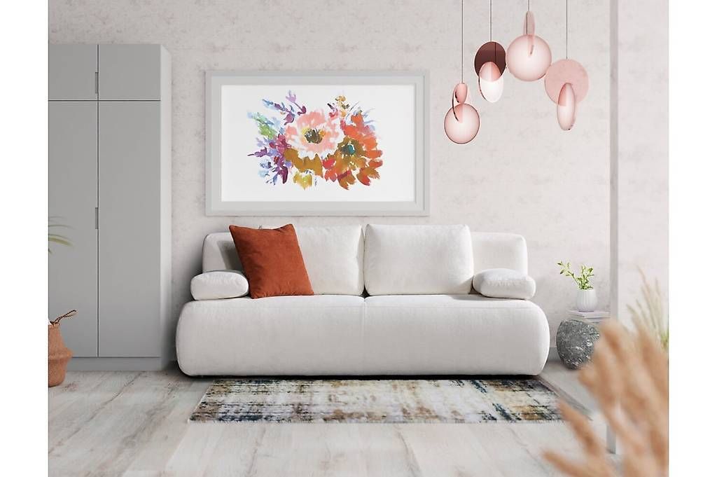 Sofas: Bettsofa Devin – Neuf avec emballage d'origine à Bischofszell par deluxe-moebel 1