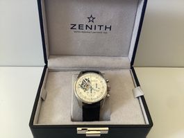 Zenith El Primero Chronomaster Open Referenz 03.2040.4061/01