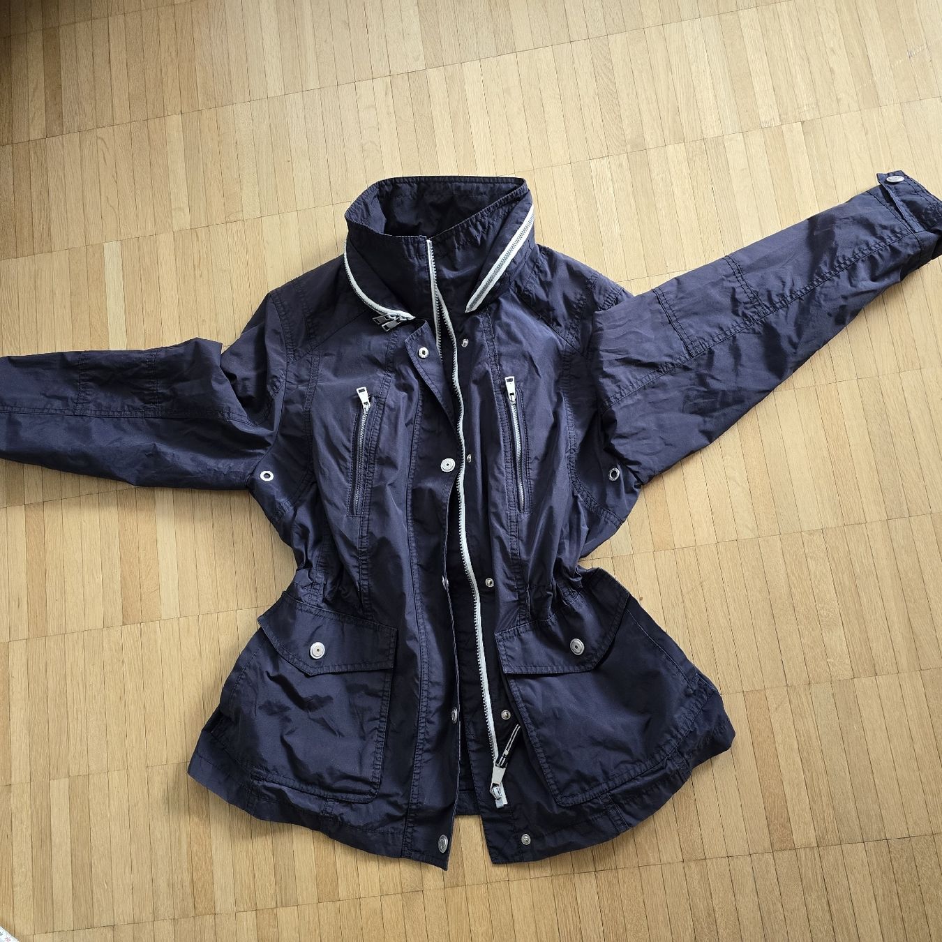 Fuchs Schmitt Jacken: Fuchs & Schmitt Jacke – Gebraucht aus Laufenburg von may_r2st 8