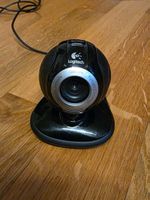 Logitech Webcam S 7500