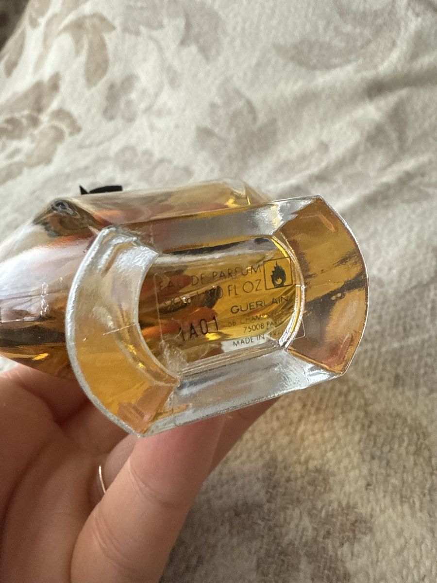 Guerlain Profumi & Eau de Toilette: Guerlain Shalimar Philtre de Parfum - 90ml bottle – Usato da Zürich venduto da wil_2sm9 5