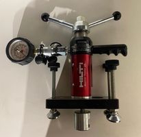 Testeur Chevilles/Dübelprüfgerät Hilti HAT 28 neuf