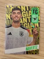 Panini Top Class 2025 Holo Giant Kai Havertz