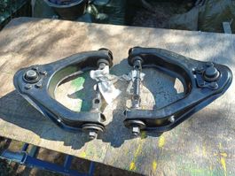 Nissan Control arm upper 2x