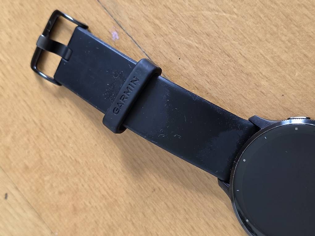 Garmin Smartwatch: Garmin Venu 3 – Gebraucht aus Meilen von nashorn82 3
