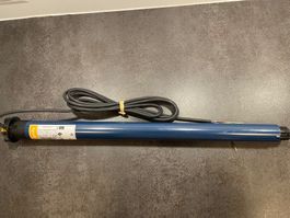 Somfy Oximo 50 WT 40/17 Absolute Neuware ø50 LT50