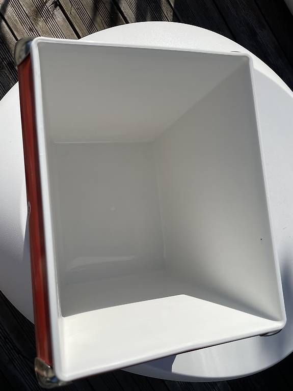 Frigoriferi & Refrigeratori: Kühlbox – Nuovo (secondo la descrizione) da Mühleberg venduto da eri_r25b 2