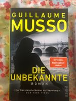 Die Unbekannte