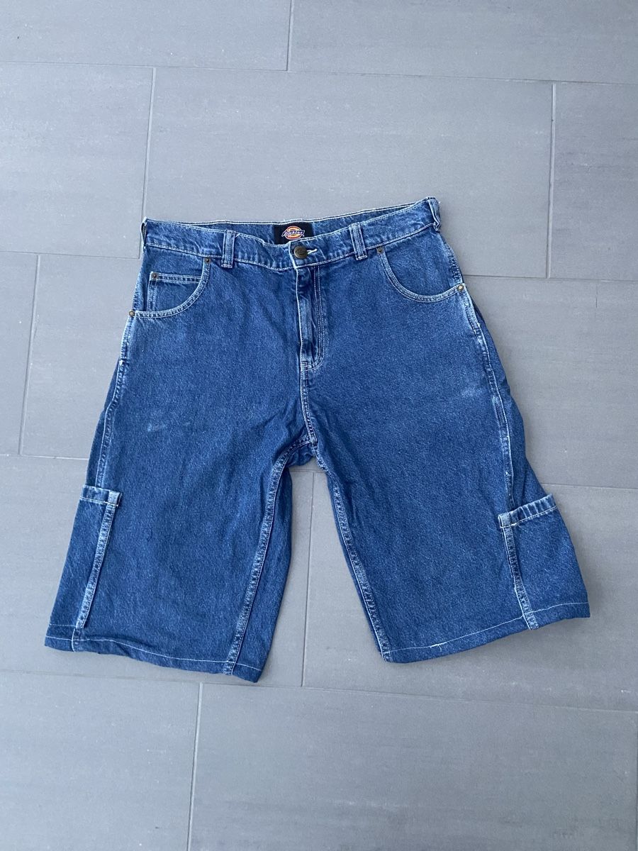 Pantaloni: Dickies Shorts, Grösse 34, – Usato da Märwil venduto da Flo__
