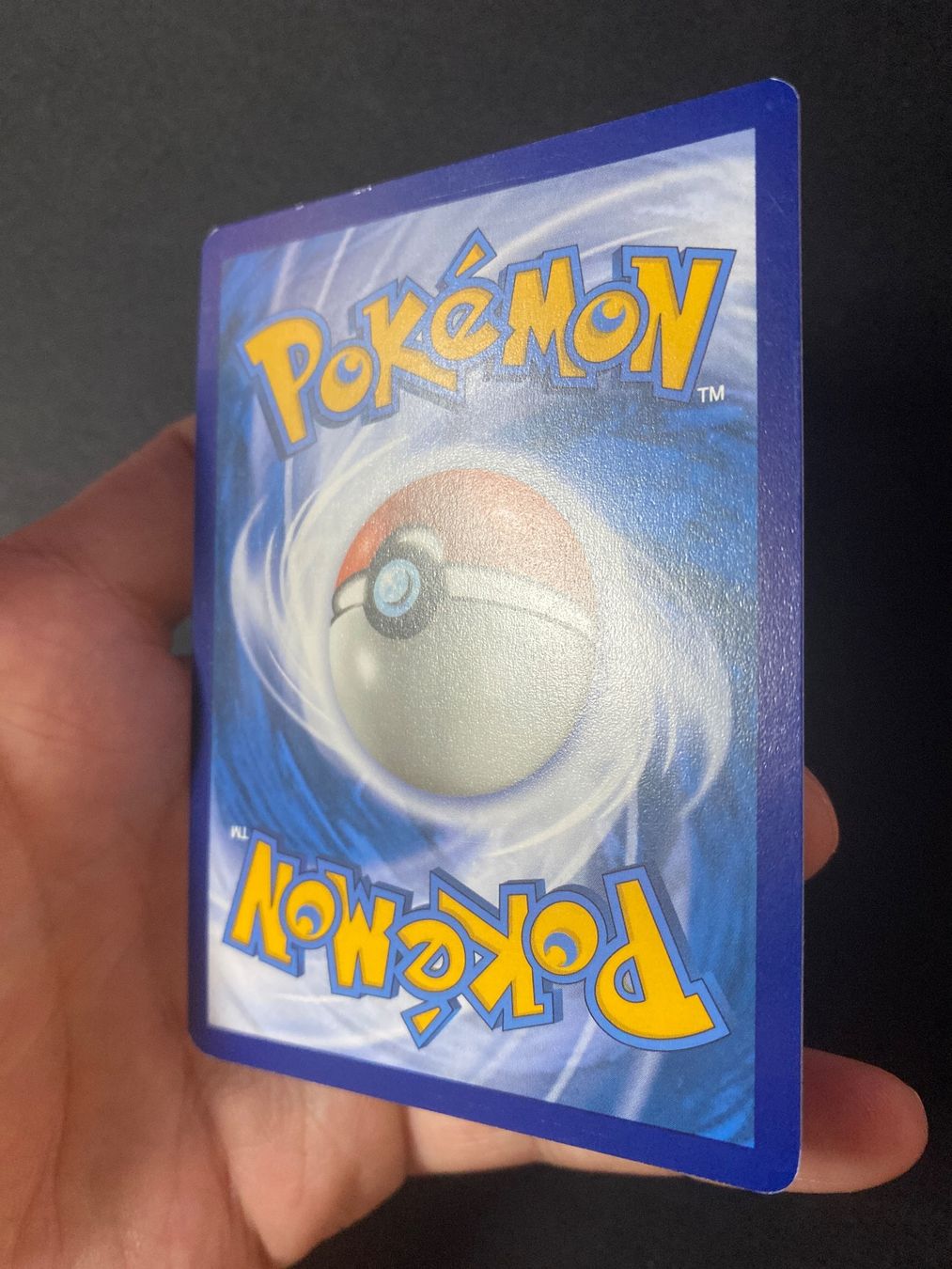 Pokémon Sammelbilder & Trading cards: Charizard ex 125 - Glurak - Dracaufeu - Obsidian Flames - EN – Neu (gemäss Beschreibung) aus Hausen AG von Shrade 3