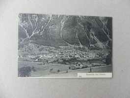 Ansichtskarte Ennenda Glarus GL um 1915