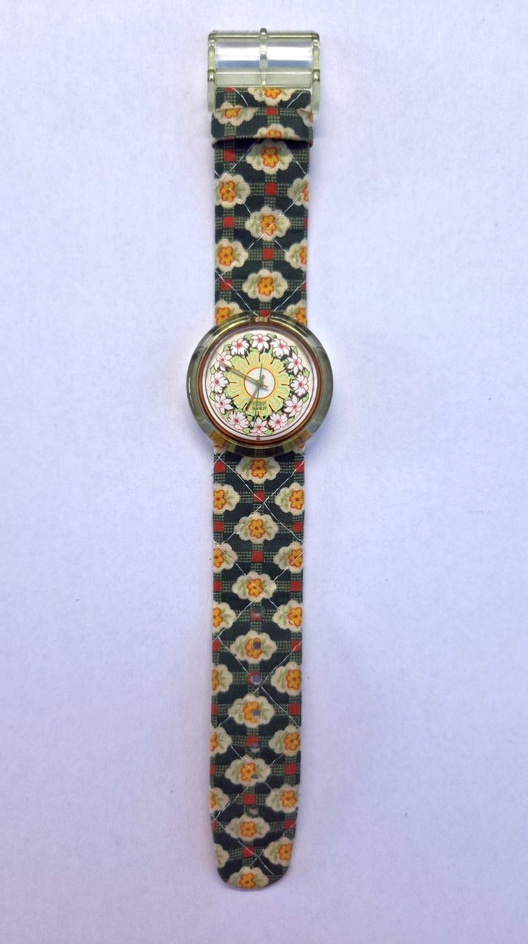 Swatch Orologi: 3 POP Swatch Uhren – Usato da Winznau venduto da Dg74 4