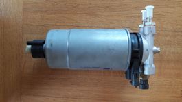 BREMACH T-REX Filtre diesel