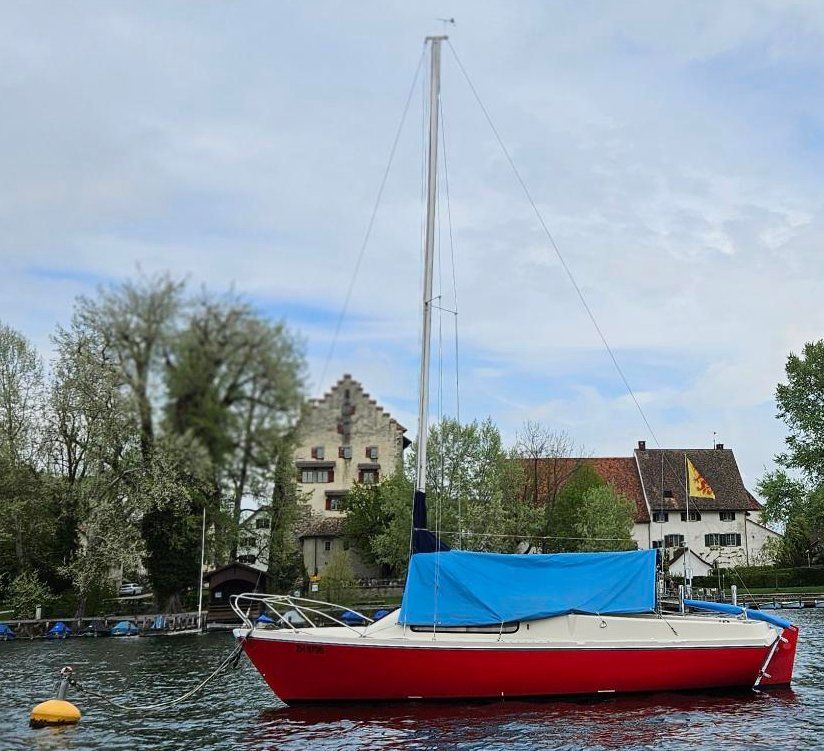 Dehler Bateaux: Segelyacht Dehler VARIANTA 65 – D'occasion à Winterthur par Marjos 3