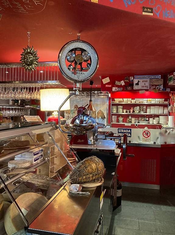 Bilance da cucina: BILANCIA BERKEL 3 KG  – Usato da St. Moritz venduto da Bao92