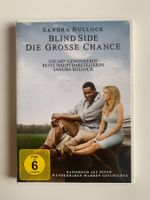 DVD "Blind Side - die grosse Chance" - mit Sandra Bullock