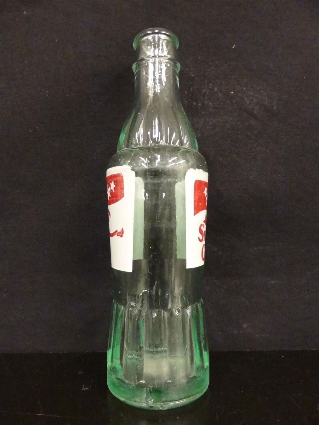 Sinalco Bottiglie: kleine alte Flasche SINALCO COLA – Usato da Kerzers venduto da Flaschenposten 5
