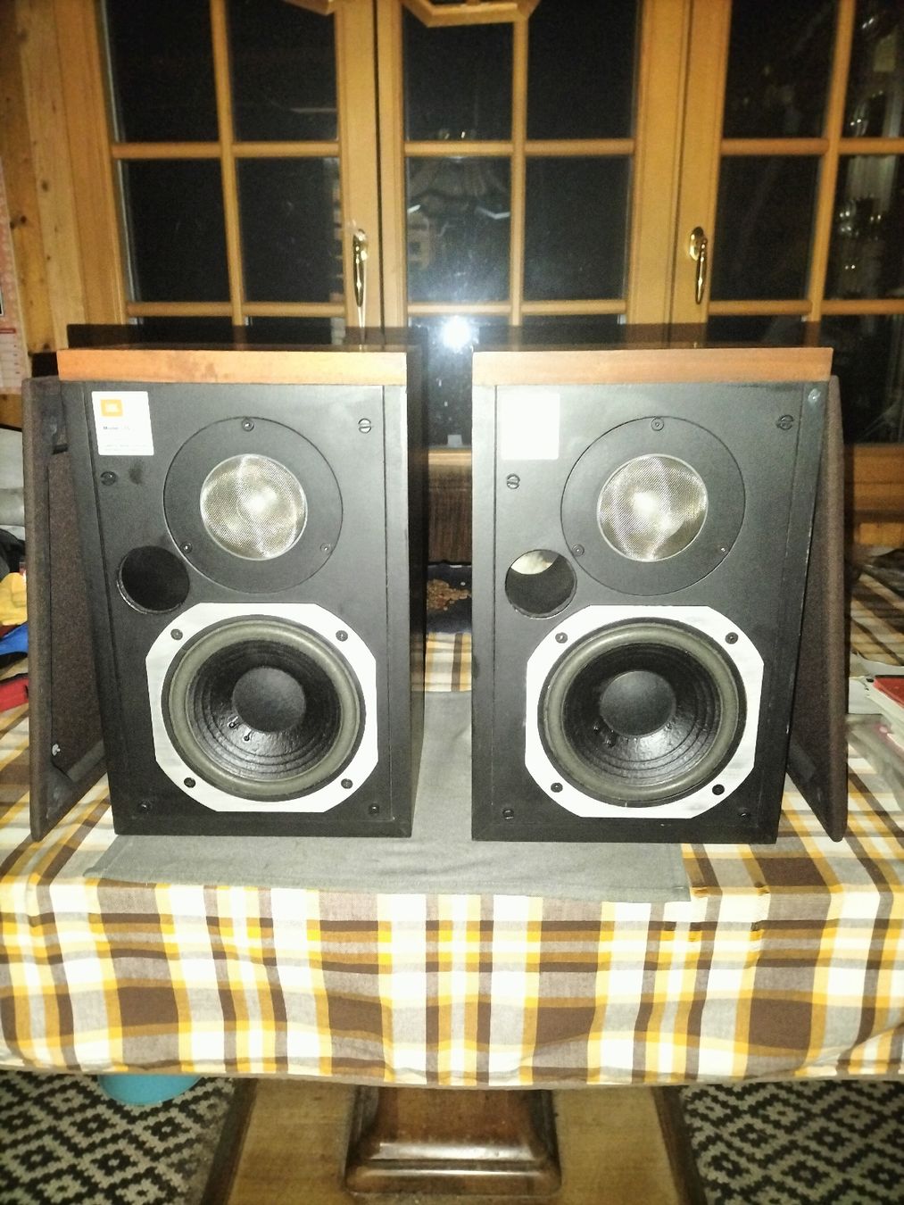 JBL Casse acustiche: 2 JBL L15 Lautsprecher – Usato da Lamboing venduto da Kimnovak13233 1