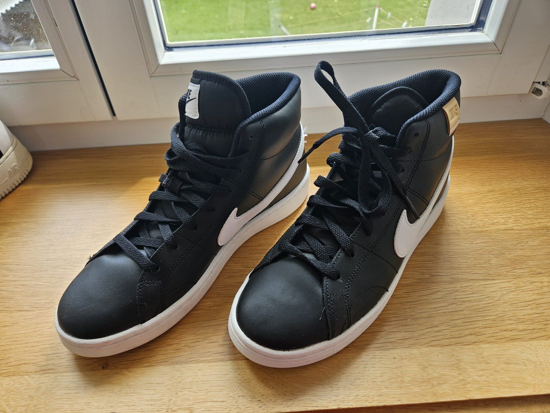 Nike Scarpe da uomo: Nike 40 – Usato da Wikon venduto da Nouli01 1