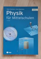 Physik für Mittelschulen