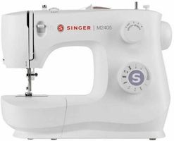 Singer M2405 Nähmaschine 8 Stiche