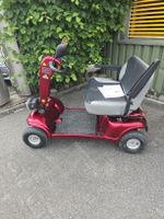 graf Carollo senior 2 plätzer