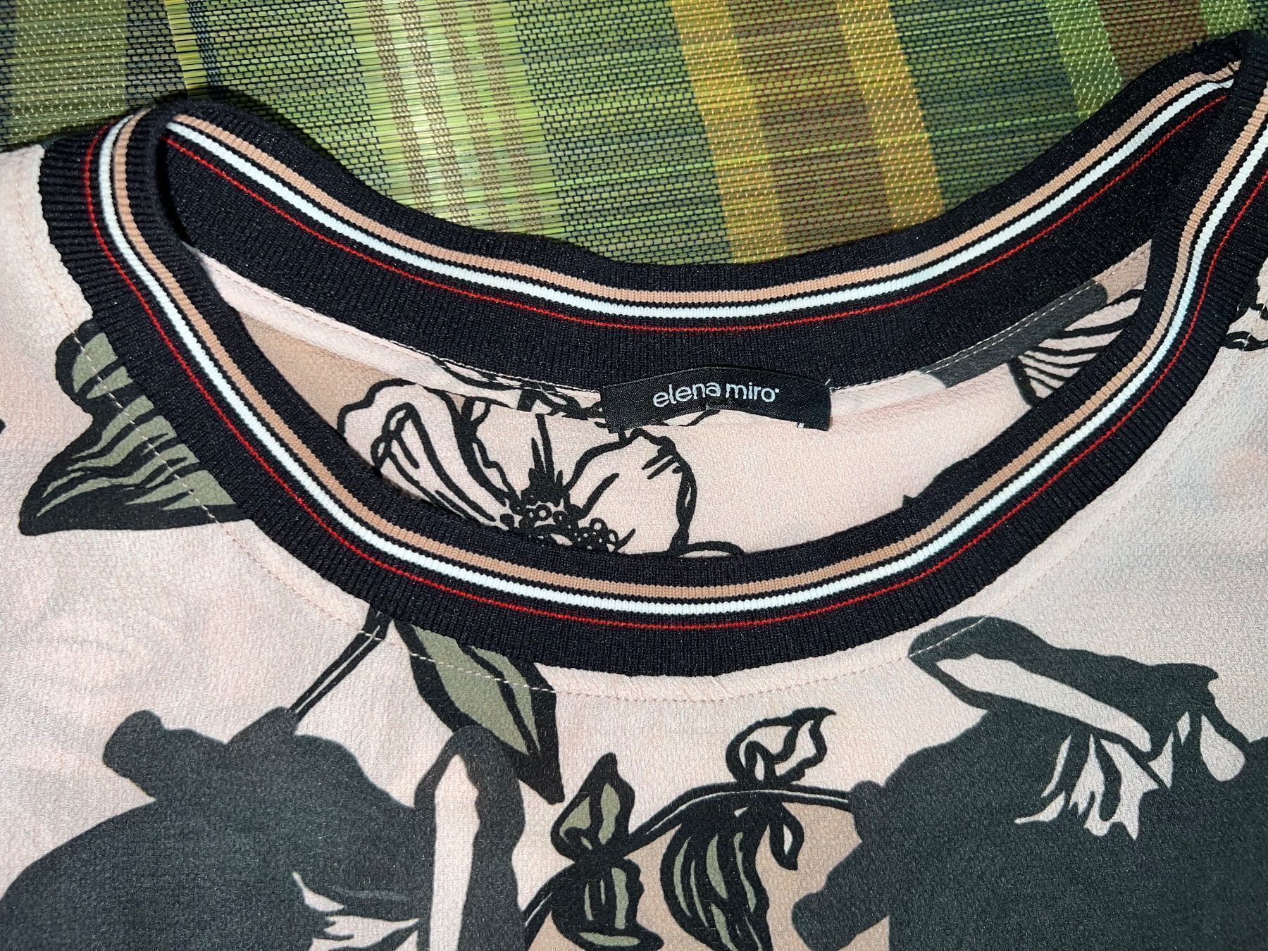 T-shirt: Shirt Elena Miro neu 38 – Nuovo (secondo la descrizione) da Dornach venduto da samuti 1